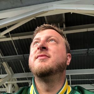 Meet your Posher, Thomas